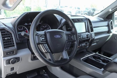 2019 Ford F-450SD XLT