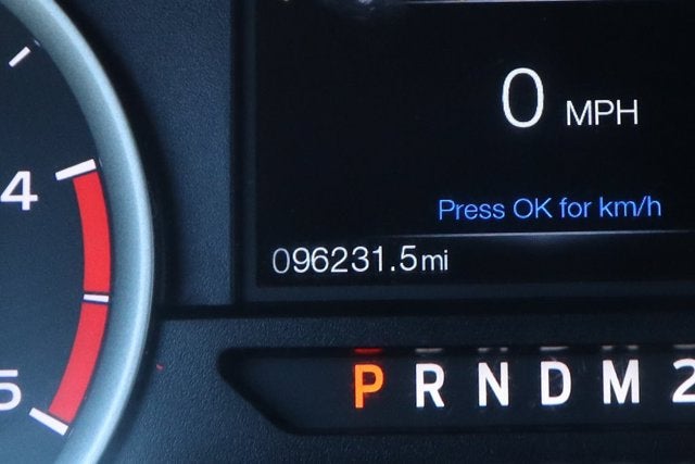 2019 Ford F-450SD XLT