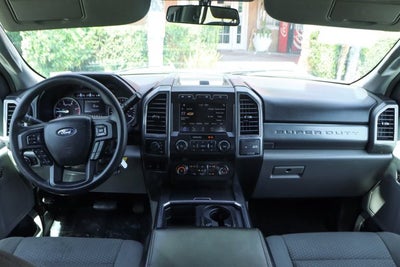 2019 Ford F-450SD XLT