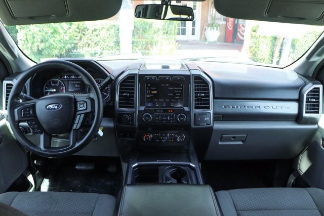 2019 Ford F-450SD XLT