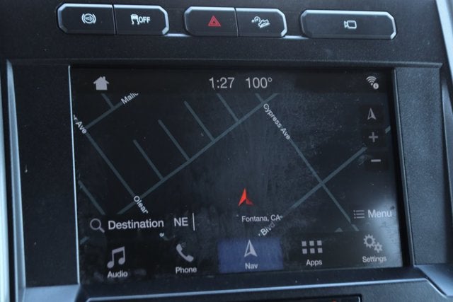 2019 Ford F-450SD XLT