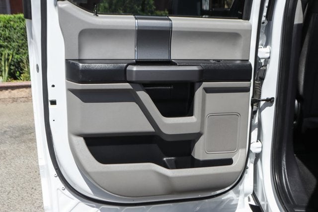 2019 Ford F-450SD XLT
