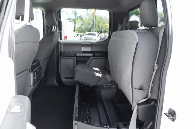 2019 Ford F-450SD XLT