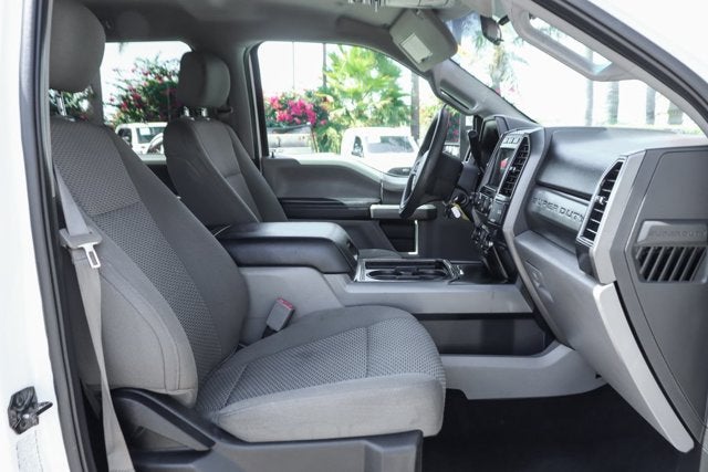 2019 Ford F-450SD XLT