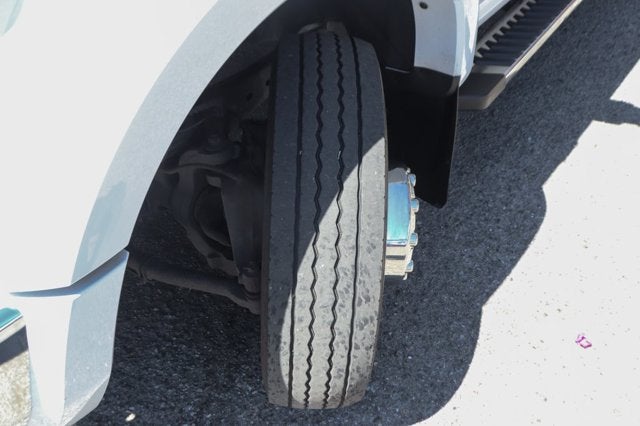2019 Ford F-450SD XLT
