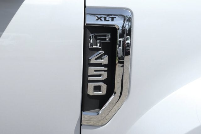 2019 Ford F-450SD XLT
