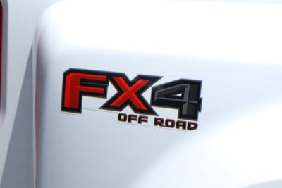 2019 Ford F-450SD XLT