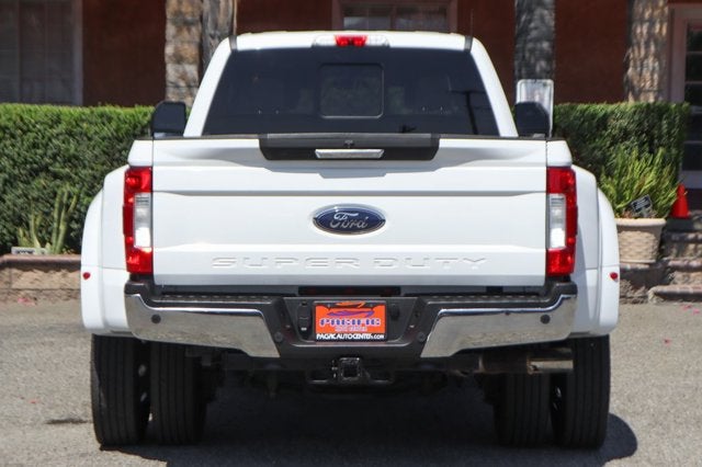 2019 Ford F-450SD XLT