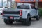 2025 Ford F-450SD Platinum