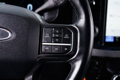 2025 Ford F-450SD Platinum