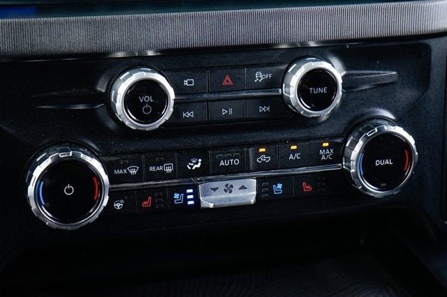 2025 Ford F-450SD Platinum