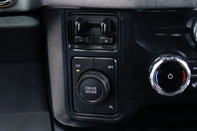 2025 Ford F-450SD Platinum