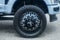 2025 Ford F-450SD Platinum