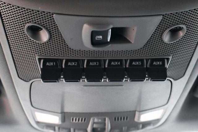 2017 Ford F-450SD Lariat