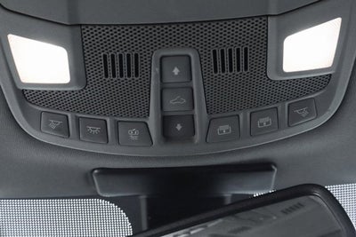 2017 Ford F-450SD Lariat