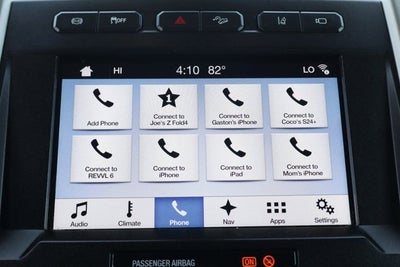 2017 Ford F-450SD Lariat