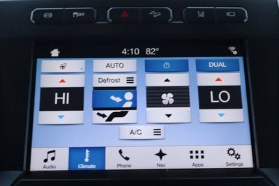 2017 Ford F-450SD Lariat