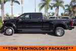 2017 Ford F-450SD Lariat