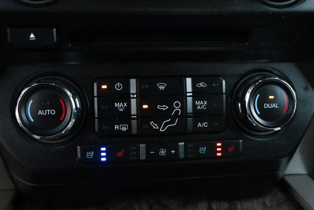 2017 Ford F-450SD Lariat