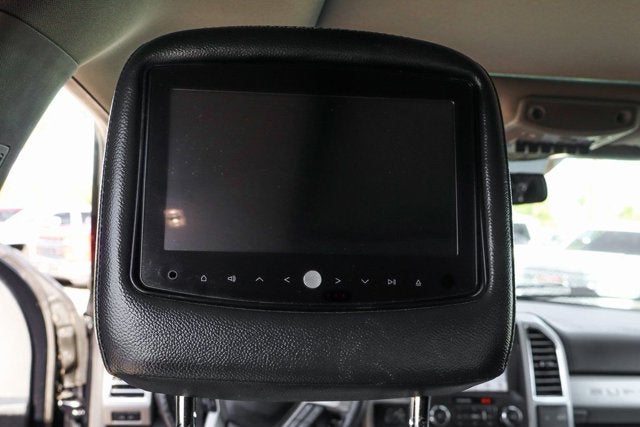 2017 Ford F-450SD Lariat