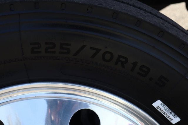 2017 Ford F-450SD Lariat