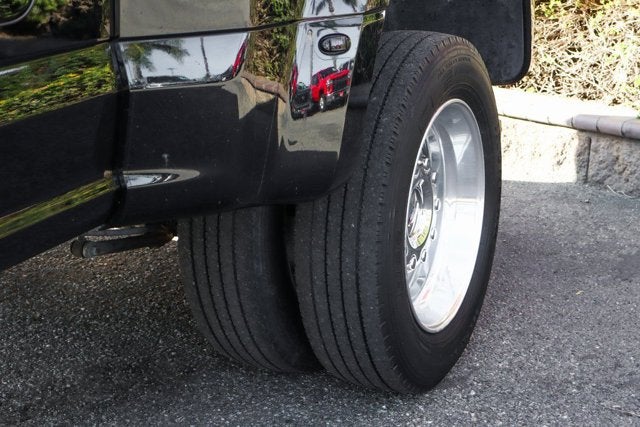 2017 Ford F-450SD Lariat