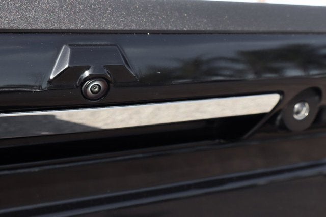 2017 Ford F-450SD Lariat