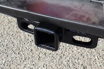 2017 Ford F-450SD Lariat