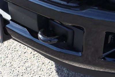 2017 Ford F-450SD Lariat