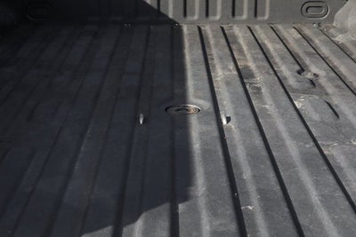 2017 Ford F-450SD Lariat