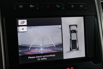 2019 Ford F-450SD Limited