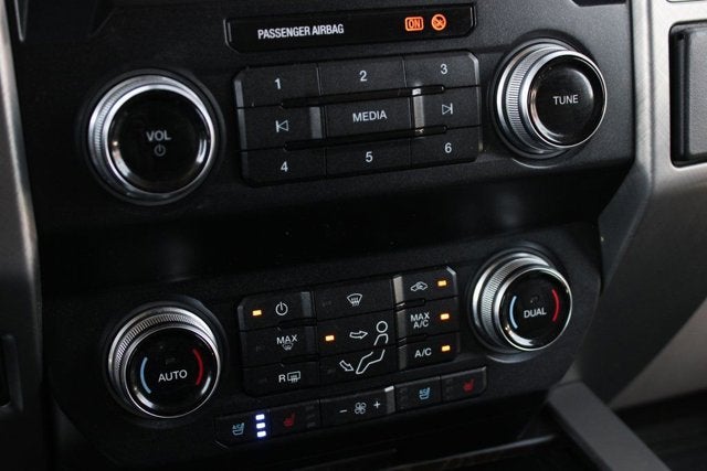 2019 Ford F-450SD Limited