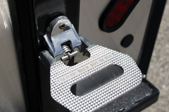 2019 Ford F-450SD Limited