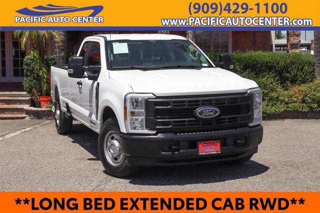 2024 Ford F-350SD XL