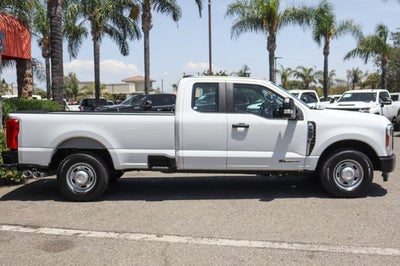 2024 Ford F-350SD XL