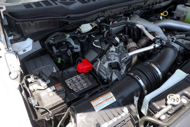 2024 Ford F-350SD XL