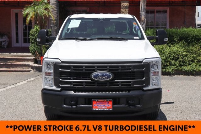 2024 Ford F-350SD XL