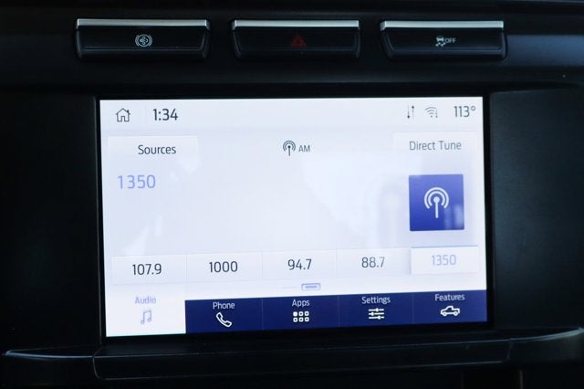 2024 Ford F-350SD XL