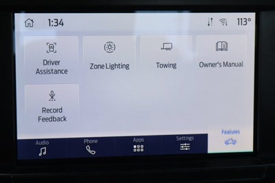 2024 Ford F-350SD XL