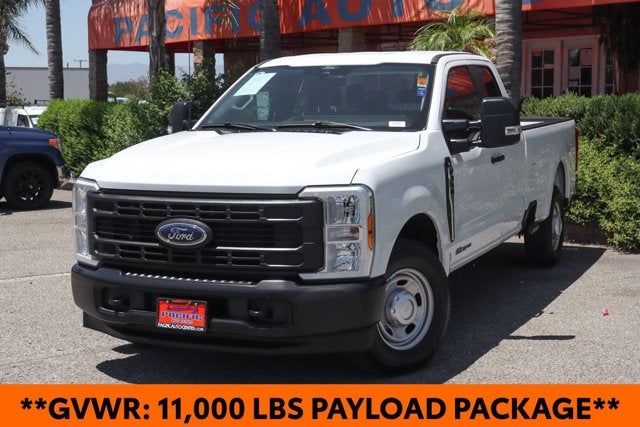 2024 Ford F-350SD XL