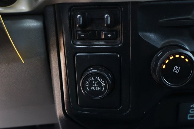 2024 Ford F-350SD XL