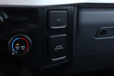 2024 Ford F-350SD XL