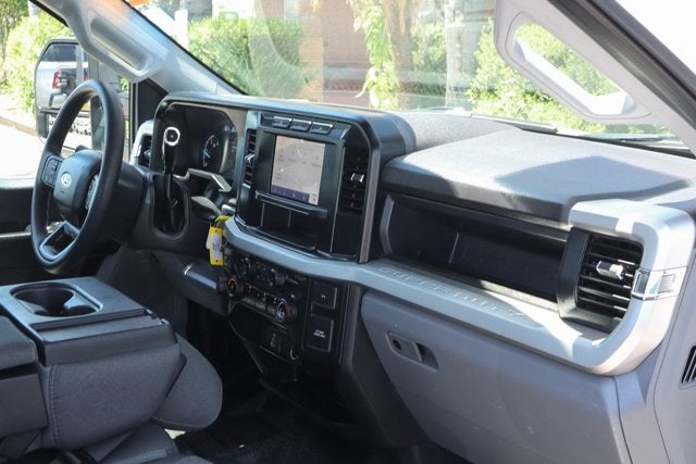 2024 Ford F-350SD XL