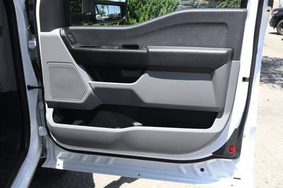 2024 Ford F-350SD XL