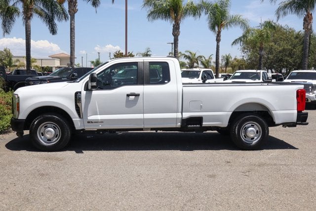 2024 Ford F-350SD XL