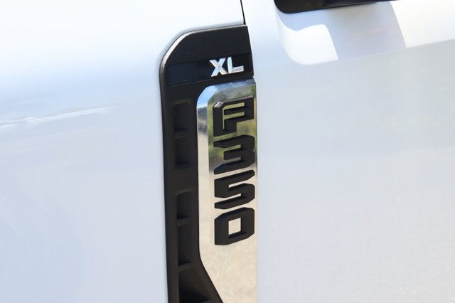 2024 Ford F-350SD XL