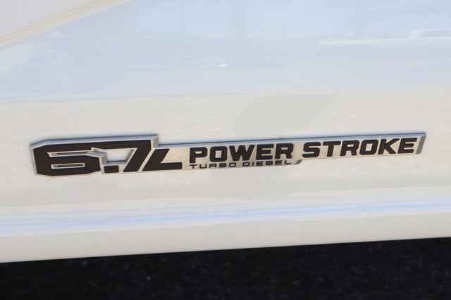2024 Ford F-350SD XL