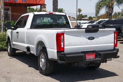 2024 Ford F-350SD XL