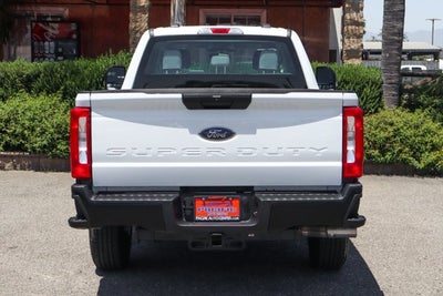 2024 Ford F-350SD XL