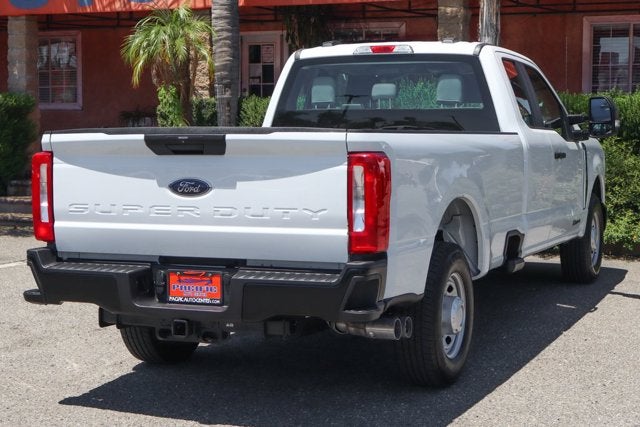 2024 Ford F-350SD XL